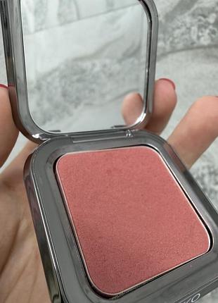 Румʼяна kiko milano 3