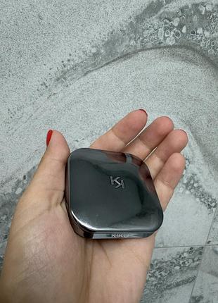 Румʼяна kiko milano 5