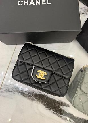 Сумочка chanel