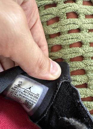 Черевики nike air jordan 2