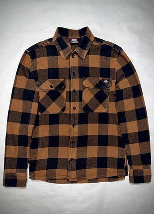 Сорочка dickies origina