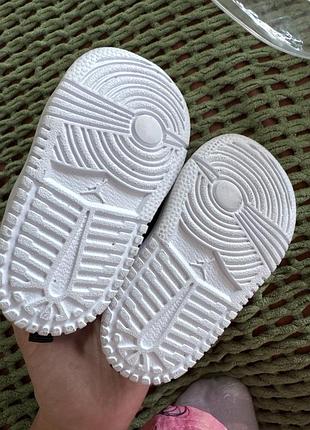 Черевики nike air jordan 3