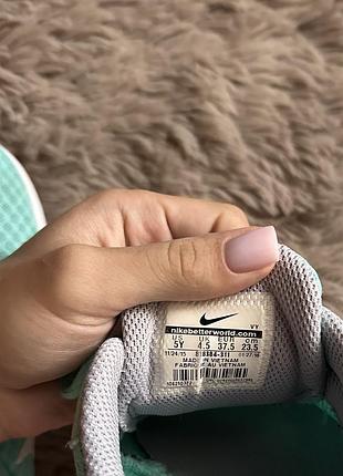 Кросівки nike 3
