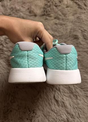 Кросівки nike 4