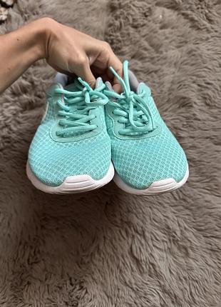 Кросівки nike 6