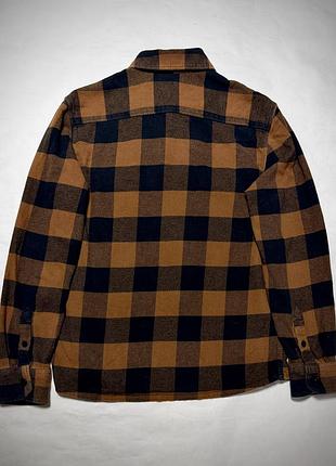 Сорочка dickies origina 2