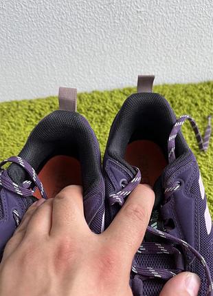 Кросівки adidas terrex 7