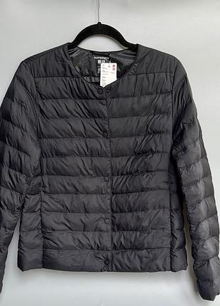 Куртка uniqlo 2