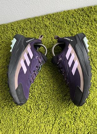 Кросівки adidas terrex 3