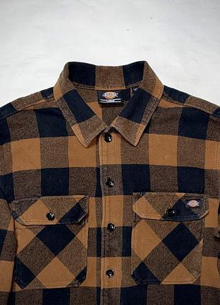 Сорочка dickies origina 3