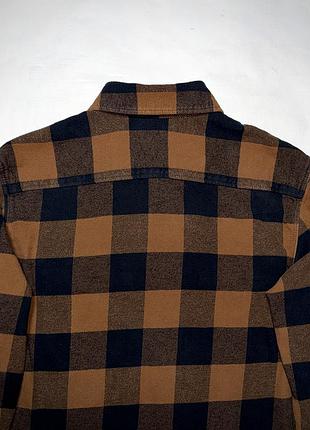 Сорочка dickies origina 4