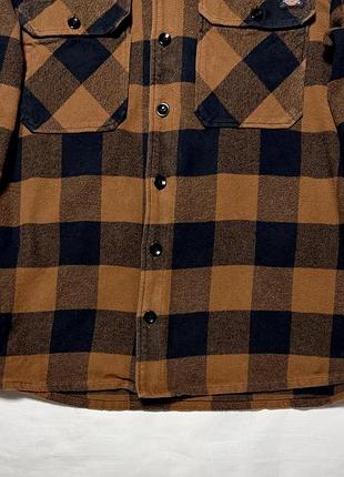 Сорочка dickies origina 5