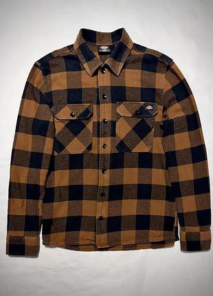 Сорочка dickies origina 7