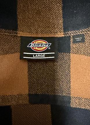 Сорочка dickies origina 8