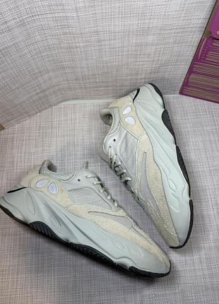 Adidas yeezy boost 700 salt eg7487 7