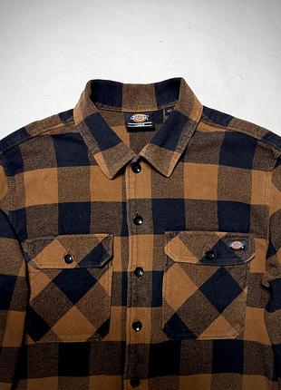Сорочка dickies origina 9