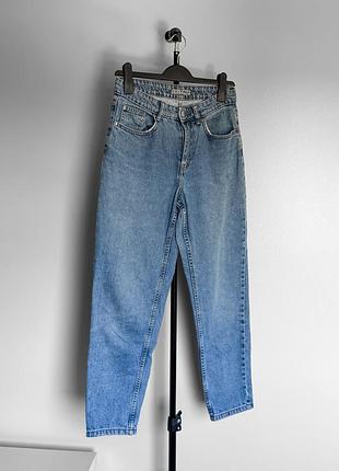 Джинси denim & co womens jeans pants