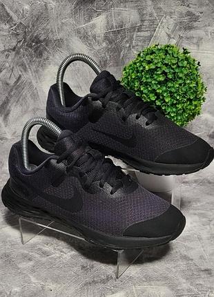 Женские кроссовки nike revolution 6 nn, 36/23 см