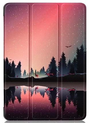 Чехол primolux slim для планшета poco pad m1 12.1" 2025 - nature