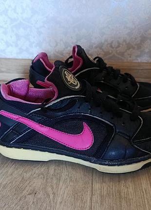 Nike huarache 23см