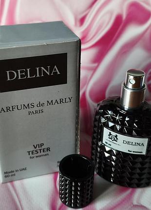 Delina🩷 последние флаконы 60 мл 6