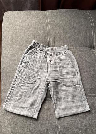 Шорти, хлопчик , 5 років, zara