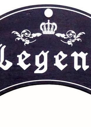 Верхушка для стендов славянский / нордический legend bm