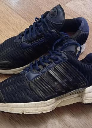 Кроссовки adidas climacool 1 оригинал. длина по стельке до 27 см.