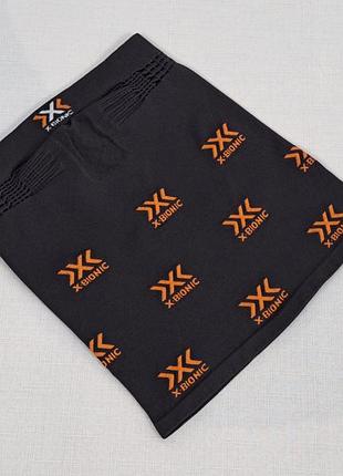 X-bionic neckwarmer баф-маска. 2