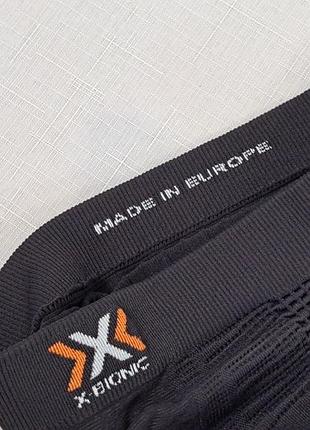 X-bionic neckwarmer баф-маска. 5