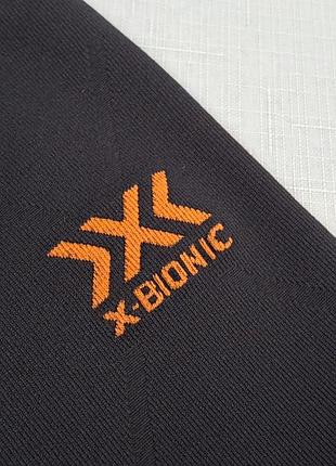 X-bionic neckwarmer баф-маска. 6