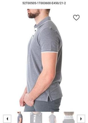 Trussardi jeans 2
