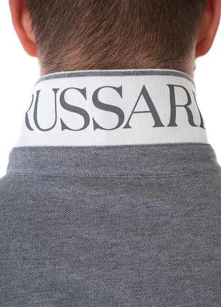 Trussardi jeans 4