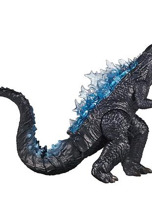 Фигурка godzilla vs. kong s2 – годзилла готов к бою (звук)