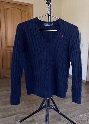 Светр жіночий polo ralph lauren