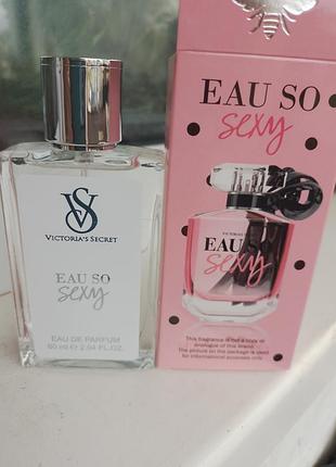 Victoria secrets so sexy