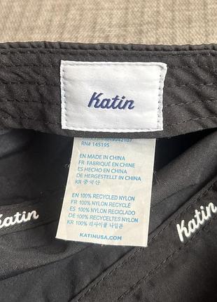 Кепкa-пятипанелька katin ‘usa 4