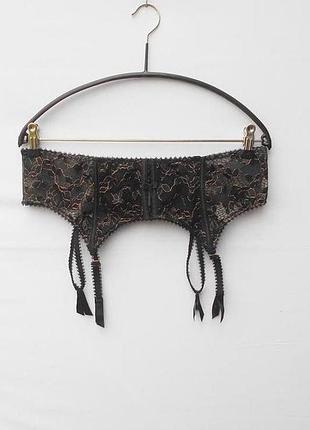 Пояс для чулок ann summers