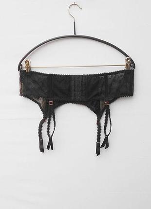 Пояс для чулок ann summers 2