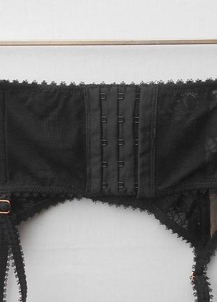 Пояс для чулок ann summers 5