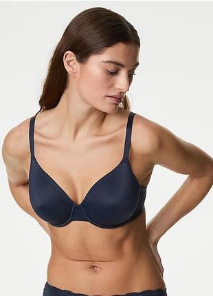 Шикарний бюстгальтер marks&spencer 90j 2