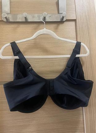 Шикарний бюстгальтер marks&spencer 90j 9