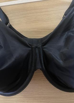Шикарний бюстгальтер marks&spencer 90j 8