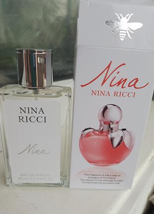 Nina ricci nina 60 ml