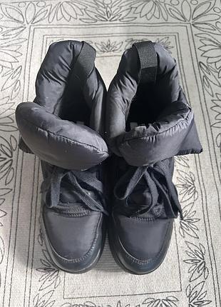 H&m дутики уги черевики чоботи 2