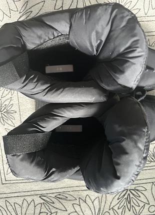 H&m дутики уги черевики чоботи 6