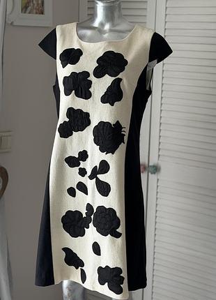Тепле плаття bcbg max azria 2