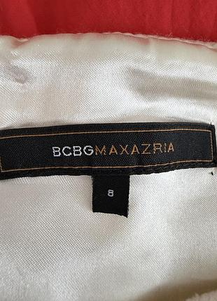 Тепле плаття bcbg max azria 7