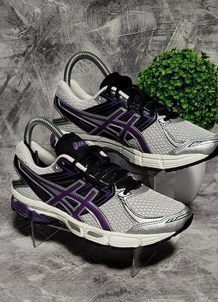 Женские кроссовки asics gel-innovate 5, 37/23 см