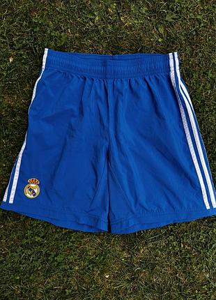 Футбольні шорти real madrid 13/14